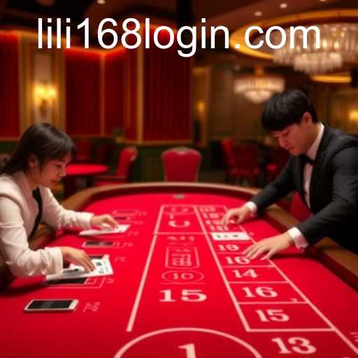 Baccarat Game