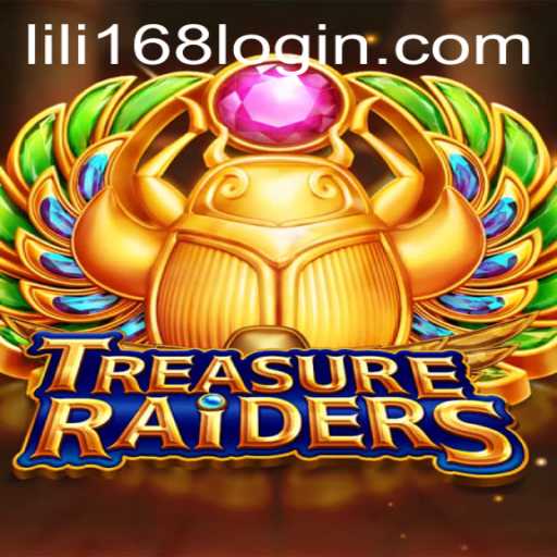 TREASURERAIDERS: Explore the Thrilling World of LILI168